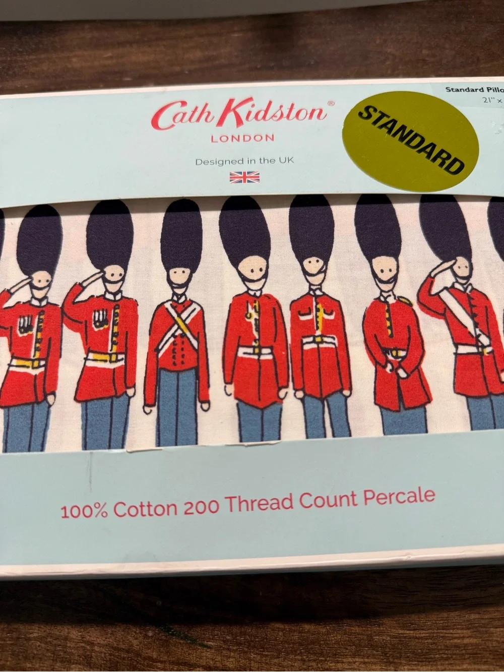 Cath Kidston Pillowcase